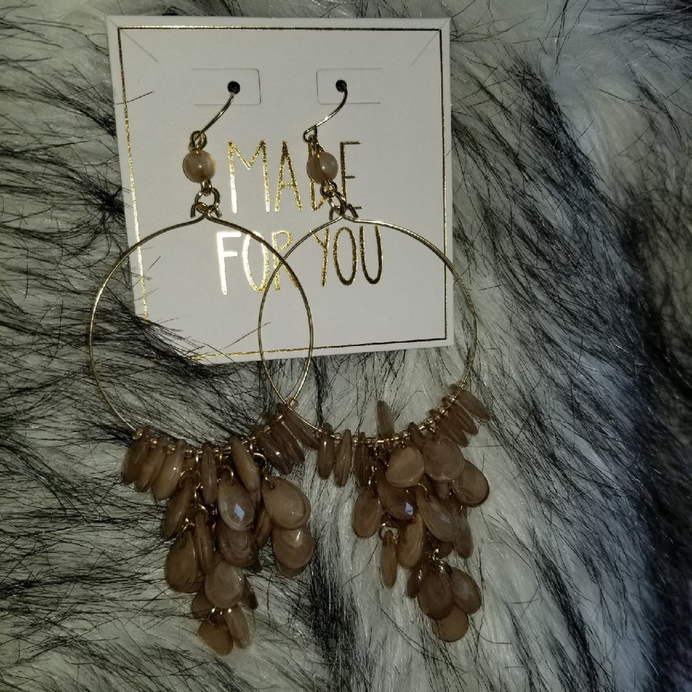 Classy Earrings